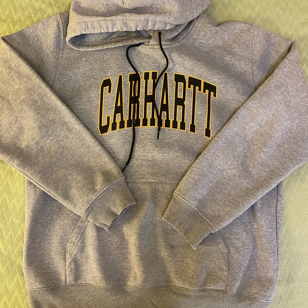 Carhartt Sweatshirt Size L